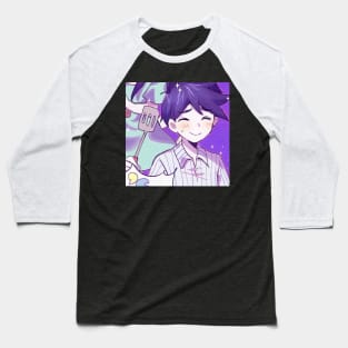 Hero Baseball T-Shirt